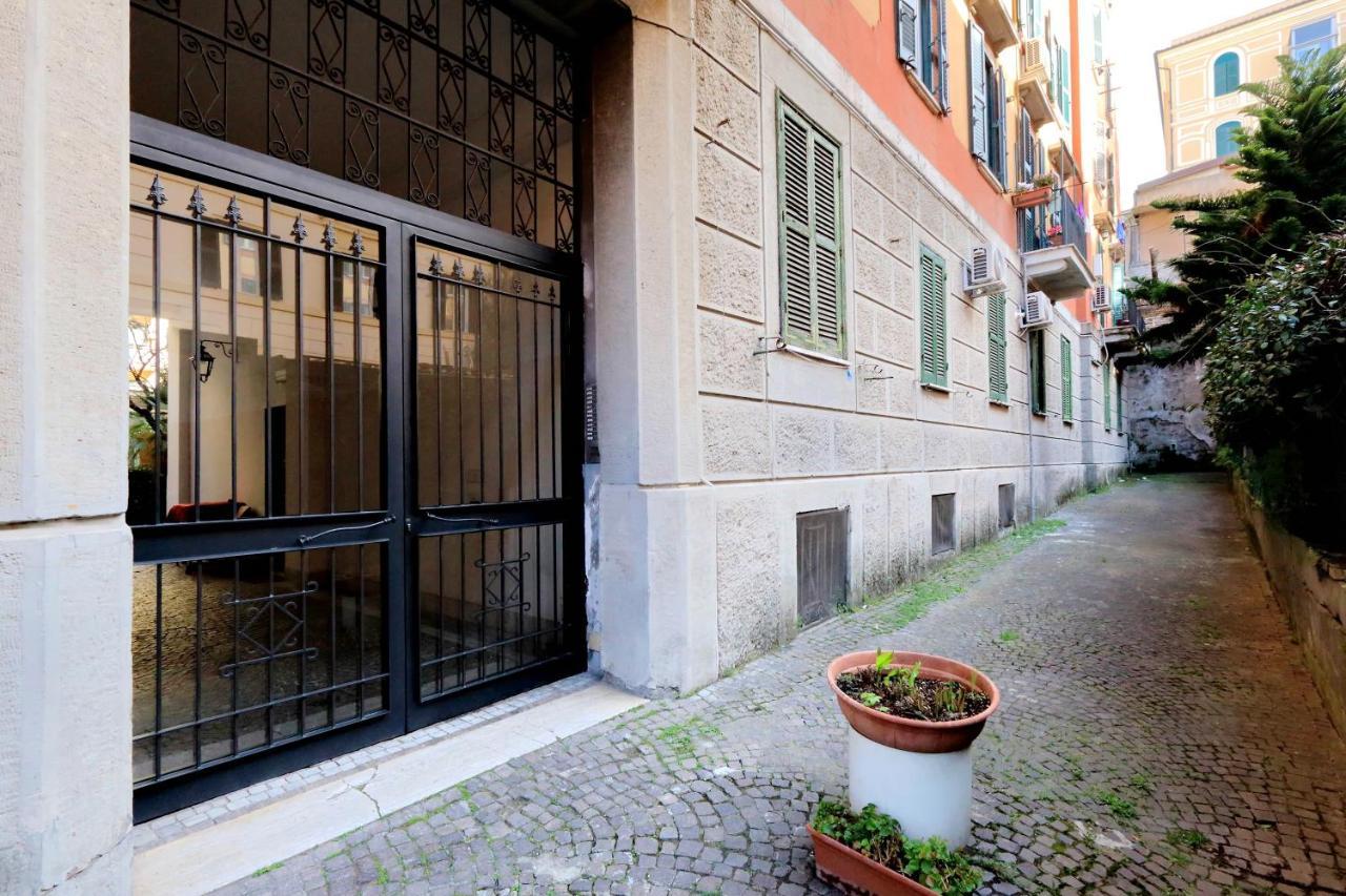 Vatican Museum Bright Apartment Up To 8 People Roma Dış mekan fotoğraf