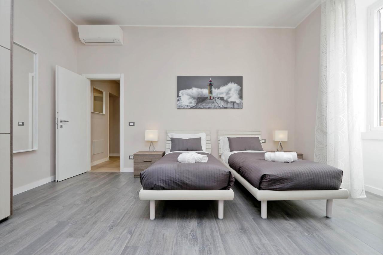 Vatican Museum Bright Apartment Up To 8 People Roma Dış mekan fotoğraf