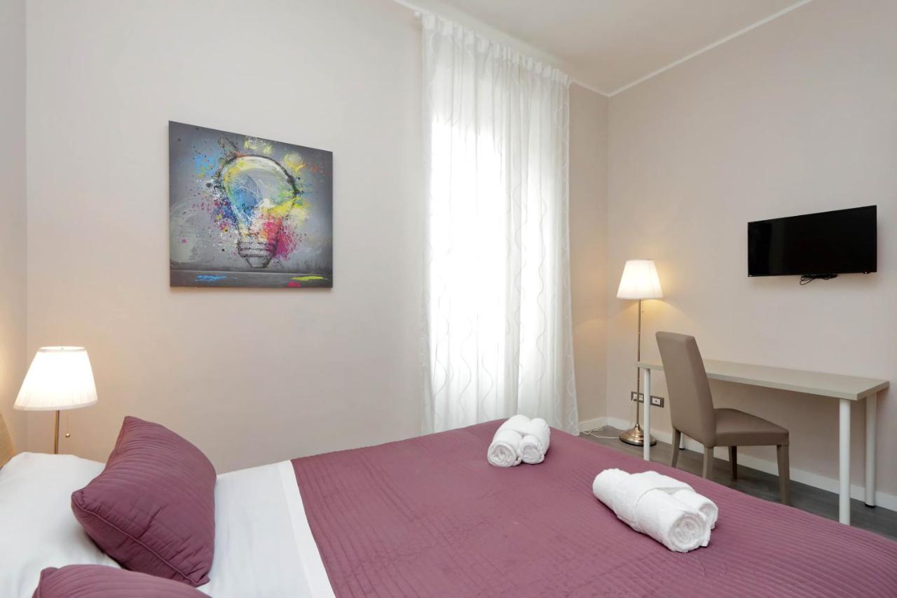 Vatican Museum Bright Apartment Up To 8 People Roma Dış mekan fotoğraf
