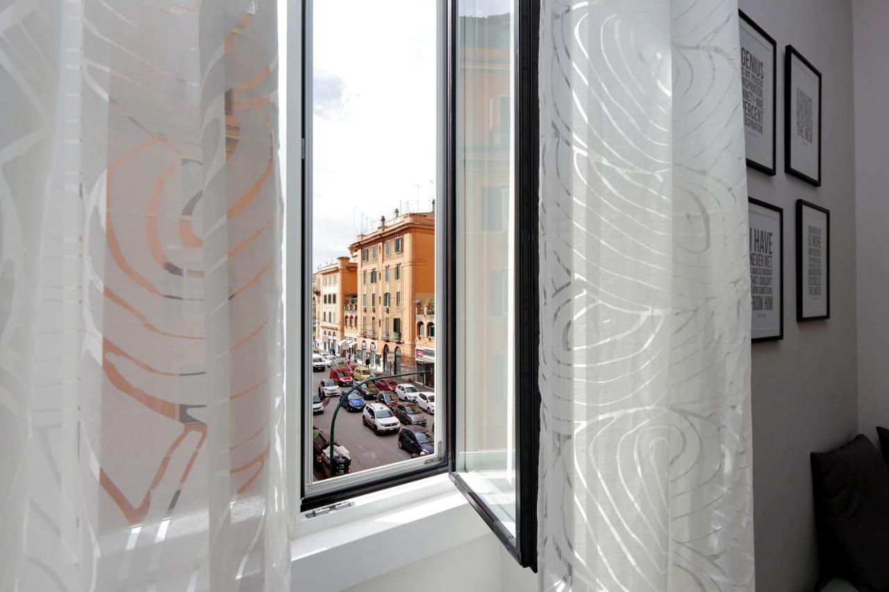 Vatican Museum Bright Apartment Up To 8 People Roma Dış mekan fotoğraf