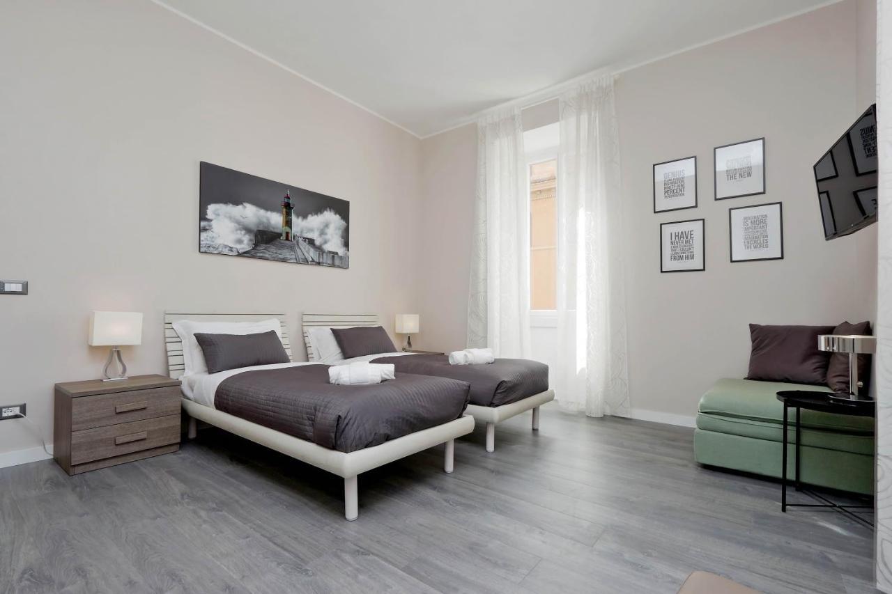 Vatican Museum Bright Apartment Up To 8 People Roma Dış mekan fotoğraf