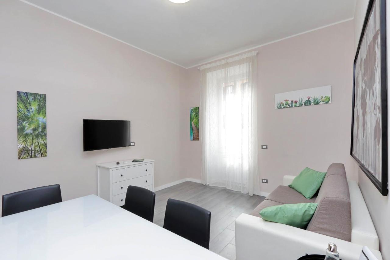 Vatican Museum Bright Apartment Up To 8 People Roma Dış mekan fotoğraf