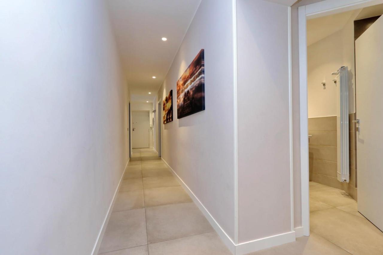 Vatican Museum Bright Apartment Up To 8 People Roma Dış mekan fotoğraf