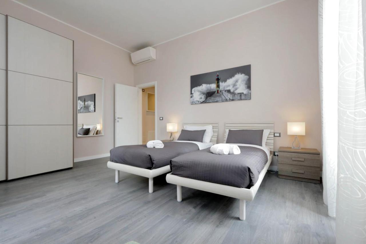 Vatican Museum Bright Apartment Up To 8 People Roma Dış mekan fotoğraf