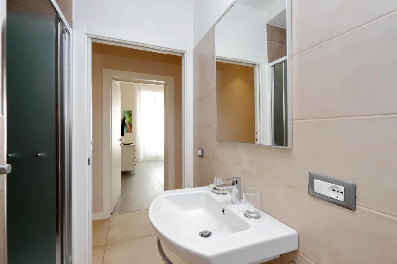 Vatican Museum Bright Apartment Up To 8 People Roma Dış mekan fotoğraf